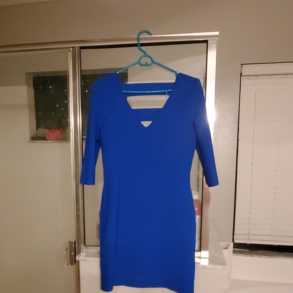 Guess dress